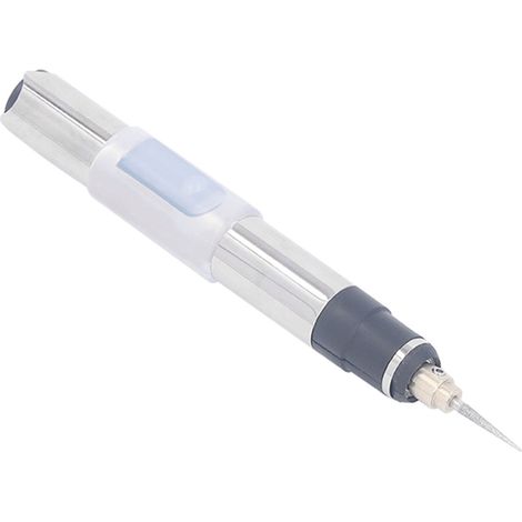 Stylo Graveur USB Rechargeable 25W, Outil de Gravure Électrique sans Fil 5000-25000 RPM pour Bijoux et Bois (1/5)