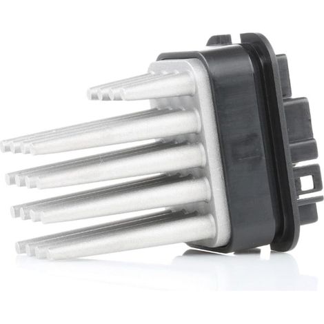 Résistance Chauffage clim Opel Astra Corsa Zafira Saab 5295354000 (1/5)
