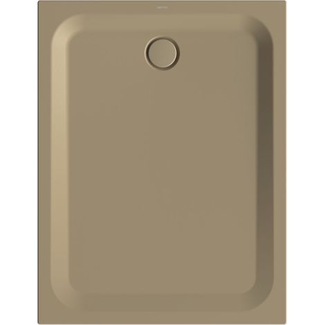 BetteUltra receveur de douche rectangulaire 1300x1000x35mm, avec