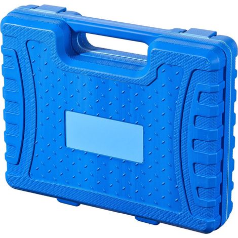 Kit de Extracteurs à Roulement 21 en 1,21 PCS Extracteur à 3 Griffes pour Roulements Internes et Externes avec Mallette de (1/5)