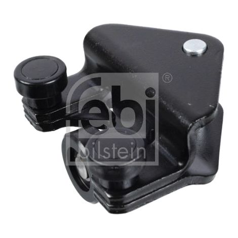 Guidage à galets, porte coulissante FEBI BILSTEIN 171740 NISSAN 01 00 150 (1/2)