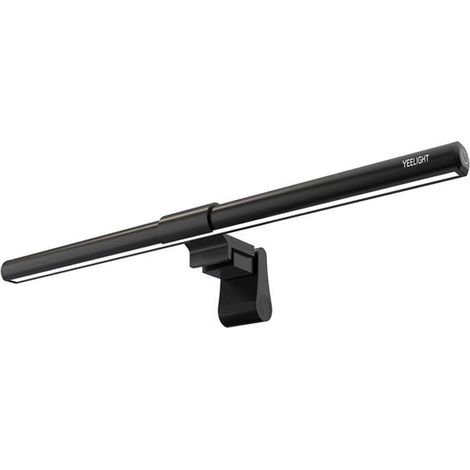 Barre lumineuse LED Yeelight Pura Monitor Light Bar Lite – Lampe de travail LED avec seulement