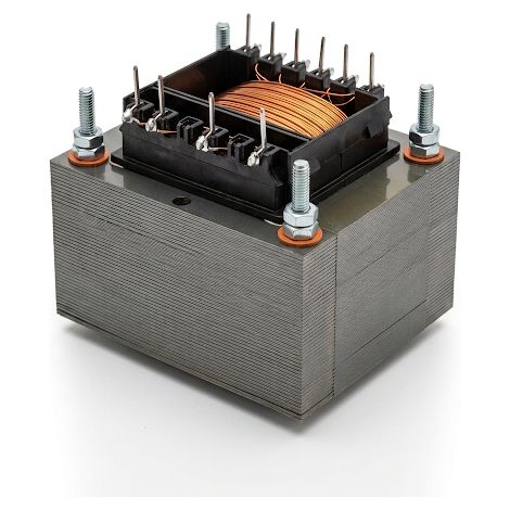 FADINI 27059 Trasformatore Per Scheda Centrale Quadro Elpro 7 Ricambio