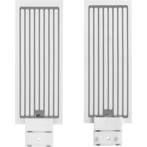 Générateur d'ozone portable, ozoniseur, stérilisateur d'air à plaque céramique, kit purificateur 10 g (1/5)