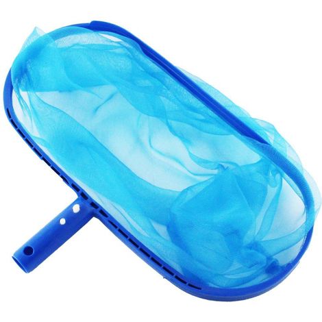 WURKO recogehojas fondo 258006 , Recogehojas fondo.
-Marca: Wurko.
-Elimina la suciedad del agua de la piscina con este práctico recogehojas con bolsa.
-Malla muy resistente.
-Mate (1/2)