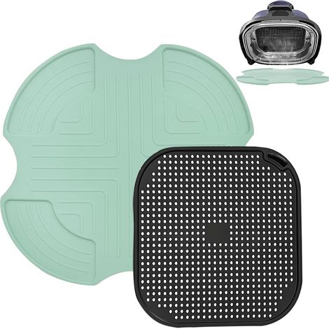 Accessoires en Silicone Pour les Ninja CRISPi, Moule Silicone (1/5)