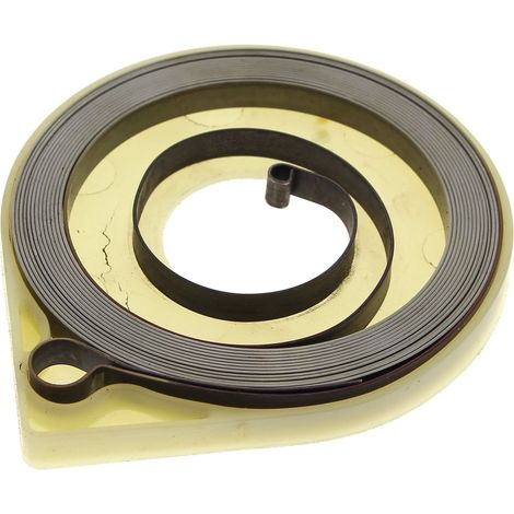 Starterfeder 118800278/0 für bestgreen Motorsäge