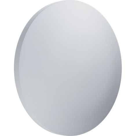 OSRAM Orbis plafonnier/applique à capteur 300mm, luminaire en aluminium blanc protection contre les éclaboussures, protection IP44, pour salle de bain, couloirs et passages (1/4)