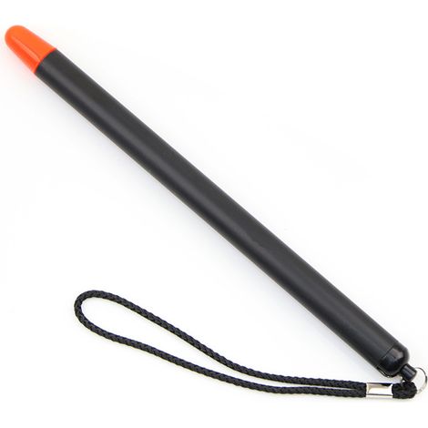 Pointeur Télescopique - 120 cm - Acier Inoxydable - Pour Enseignement Et Guidage - 1 Pièce
