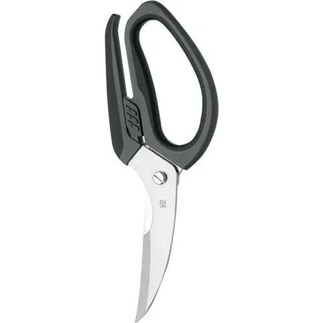 Ciseaux à volaille wmf 1883206030 acier inoxydable 23 cm