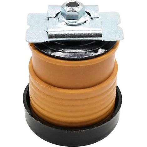 Support de carrosserie 924-065 7C3Z1000154BA pour Ford F-250, F-350, F-450 et F-550 Super Duty (2008-2018) (1/5)