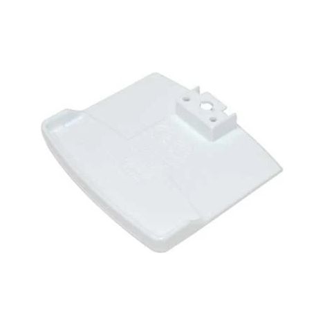 Maneta puerta Whirlpool 70x80 mm. (solo maneta)