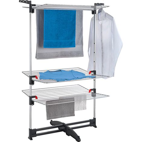 Metaltex Séchoir à linge Ciclone Vario 40 m (1/10)