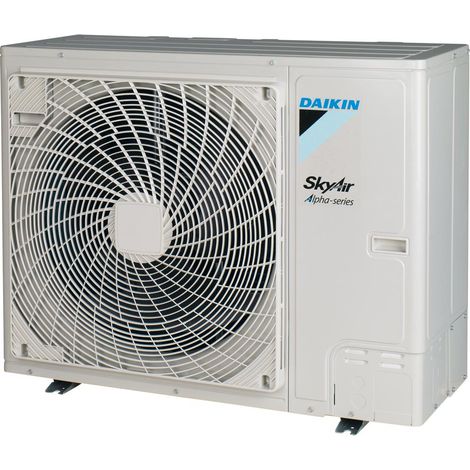 DAIKIN RZAG125NY1 Außengerät R-32 Alpha Serie - RZAG125NY1 von DAIKIN
