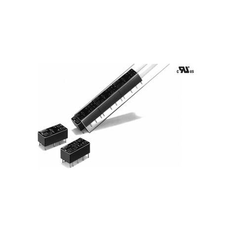 Omron G6B-1174P-US-DC5 Relais de puissance 5 V/DC 8 A 1 NO (T) 1 pc(s) Bag S024042