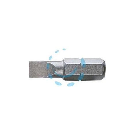 INSERTI A TAGLIO PER AVVITATORI ART.861LP - 0,8X5,5 mm.25