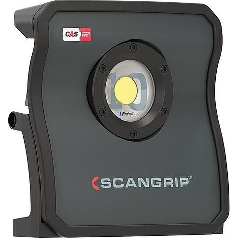 Projecteur mobile à LED sans fil NOVA 10 CAS sans batterie