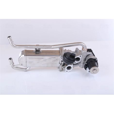 Module-EGR Nissens 98375 AUDI 03L131512AN 03L131512AS 03L131512BA 03L131512BH