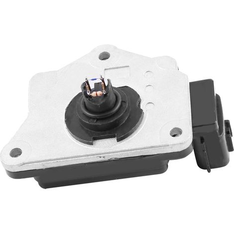 Débitmètre d'air massique MAF pour Nissan Sentra 100NX 1.6L Sunny 1.4L AFH45M-46 (1/5)