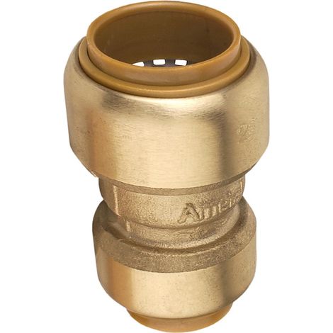 Steck-Reduzier-Muffe 18 x 15 mm