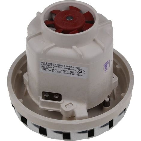 Ersatzteil - Motor - - KARCHER