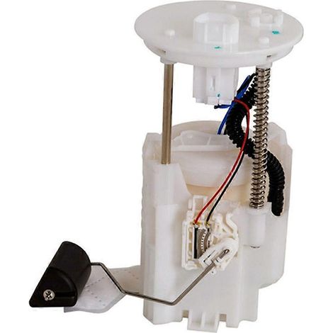 Pompe à carburant pour Toyota Camry 2.4L et 2.5L (2007-2011) et Solara 2.4L (2007-2008) - Boîtier (références : 7702006120 et 7702006121) (1/5)