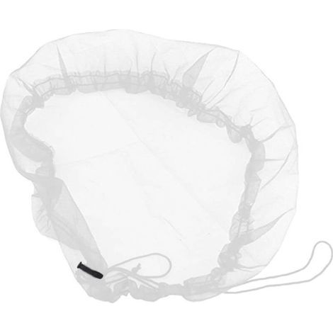 Couvercle en Maille pour Baril De Pluie,Maille pour tonneau de pluie, seaux de collecte d'eau pour garder les les débris hors de votre filet de protection pour les tonneaux de pluie de jardin en plein (1/5)