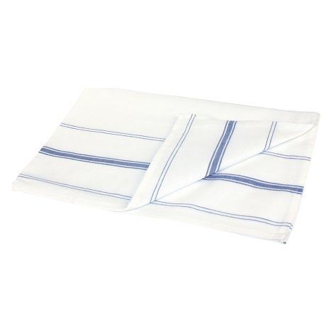 Torchons 50 % lin, 50 % coton - Paquet de 6 - Maxiburo