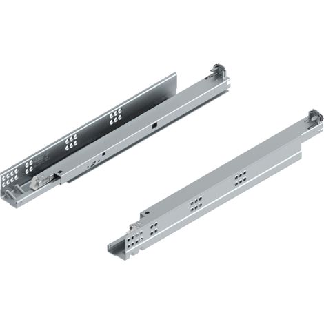 GUIDA BLUM TANDEM PLUS BLUMOTION ESTRAZIONE TOTALE CM. 45 (1/3)