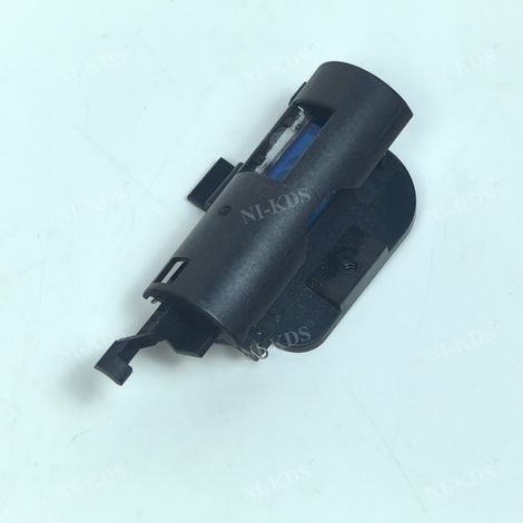 Toner cartridge density printer accessories suitable for Lexmark MS810 811 812 MX810 MX711 printers -- Toner cartridge density