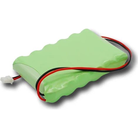 Ersatzbatterie für BW-IRC (GP2CR123A-C) 3 Jahre Lebensdauer BENTEL-Code. BW-B72K (1/3)
