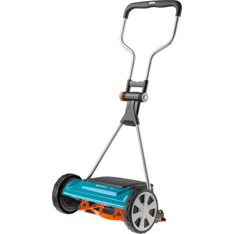 GARDENA Tondeuse hélicoïdale à main Comfort 400 C (4022-20). (1/5)