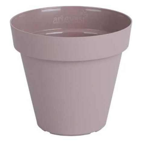 Maceta Capri 40cm Taupe