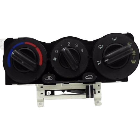 Commande De Chauffage HYUNDAI Getz [PRODUIT D'OCCASION]♻️972501c500