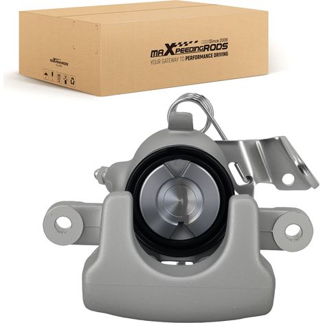 Hinterer Rechter Bremssattel for Opel Zafira B A05 Vauxhall Zafira 05-15 5542467 (1/5)
