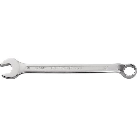 Ringmaulschlüssel SW20mm Form B PROMAT DIN3113/ISO3318 (1/3)