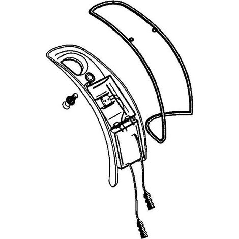 Hansa Elektronik Cobra 59911666 230V