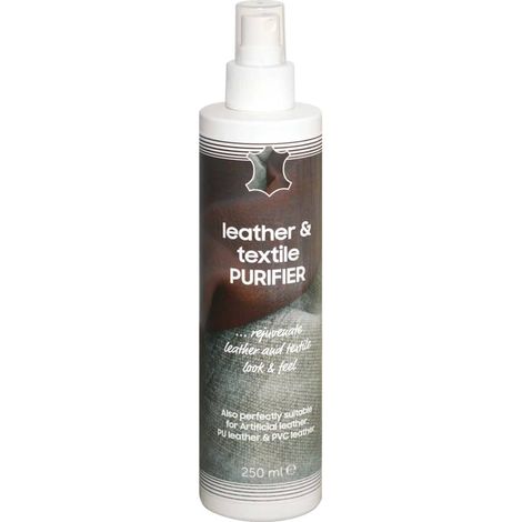 Purificateur de cuir et de tissu 250 ml CFW983238 (1/3)