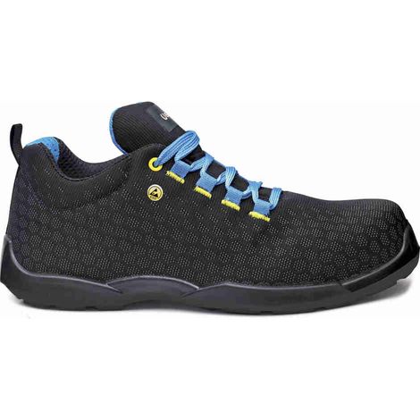 BASE B0677B  ZAPATO MARATHON S3 ESD SRC TALLA CALZADO TALLA 43
