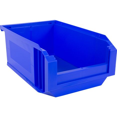 Bac à bec European 23L Bleu - 5150061