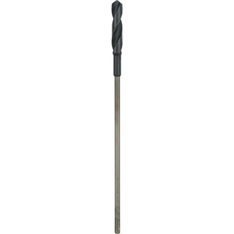 Bosch Schalungs- und Installationsbohrer, SDS plus, 20 x 400 mm (1/5)
