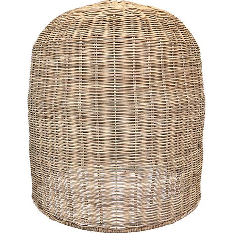 Lampenschirm Innen/außen GIACOMO d40cm