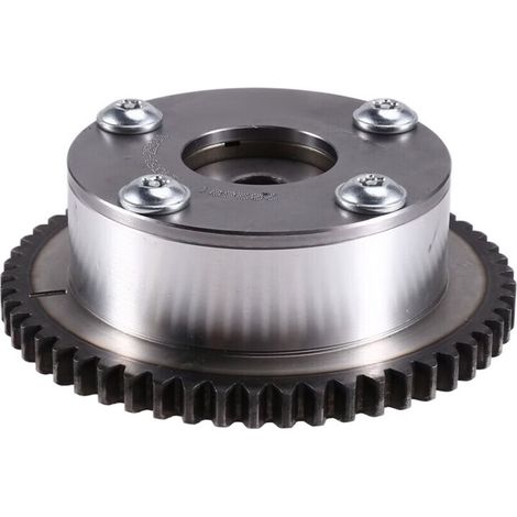 Nockenwellenversteller 24350-2E000 für Motoren der Modelle Santa Sonata, Tucson, Forte, Koup, Optima, Rondo und Sorento.