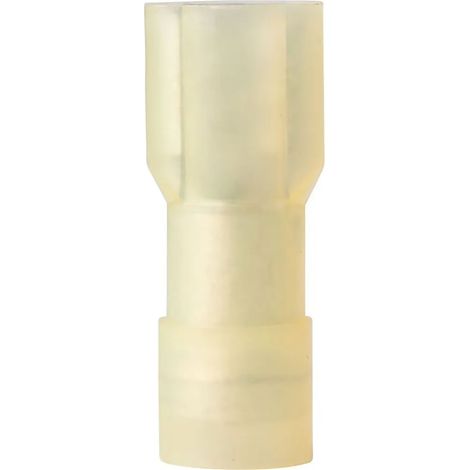 Accesorios de conexión ancor fully insulated disconnects 600V 105°C