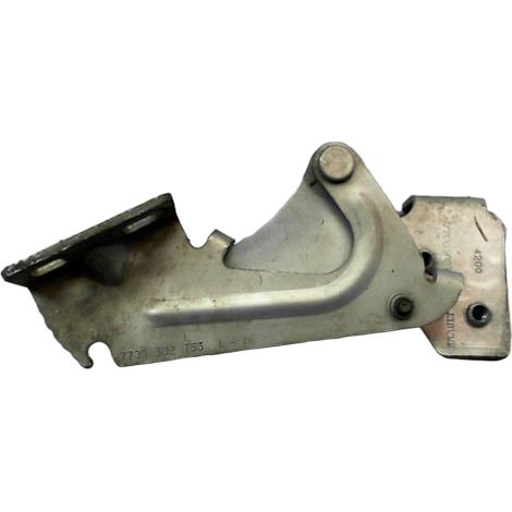 Compas Gauche Capot RENAULT Kangoo Break I Phase 1 1997-2003 [PRODUIT D'OCCASION]♻️7700302753 (1/3)