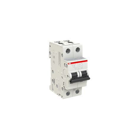 Disjoncteur S200 1P+N C 32 6kA - ABB2CDS251103R0324