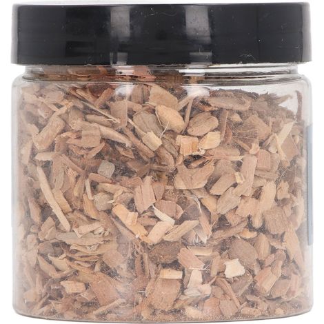Copeaux de bois pour fumer, produits naturels, fumée rapide, multifonctionnels, arômes de bois fruitier, copeaux de bois pour cocktails, whisky, vin, cuisine, pomme (1/5)