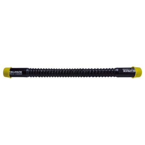 Cellpack Cable schott negro 800 mm para paso de cables