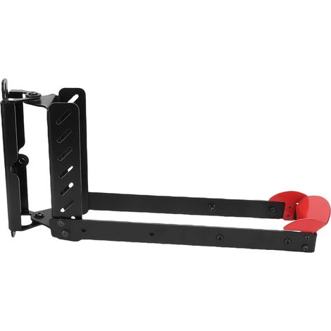Lampe de Poche en Plastique 130 000 TR/Min Fonction SOS Jet Dry Blower Compact Utilisation en Extérieur (Grise) (1/4)