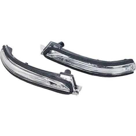 87614F2000 87624F2000 Blinker Außenspiegelleuchte für Hyundai Elantra 2016-2018JXLGV (1/5)